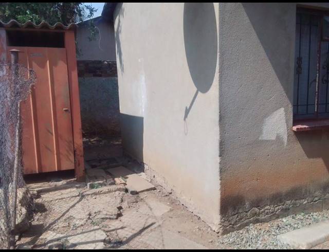 2 BEDROOM HOUSE FOR SALE IN KLIPSPRUIT